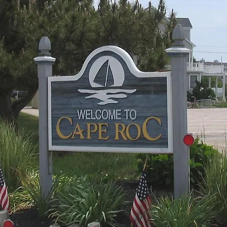 Appartement Cape Roc Unit 110